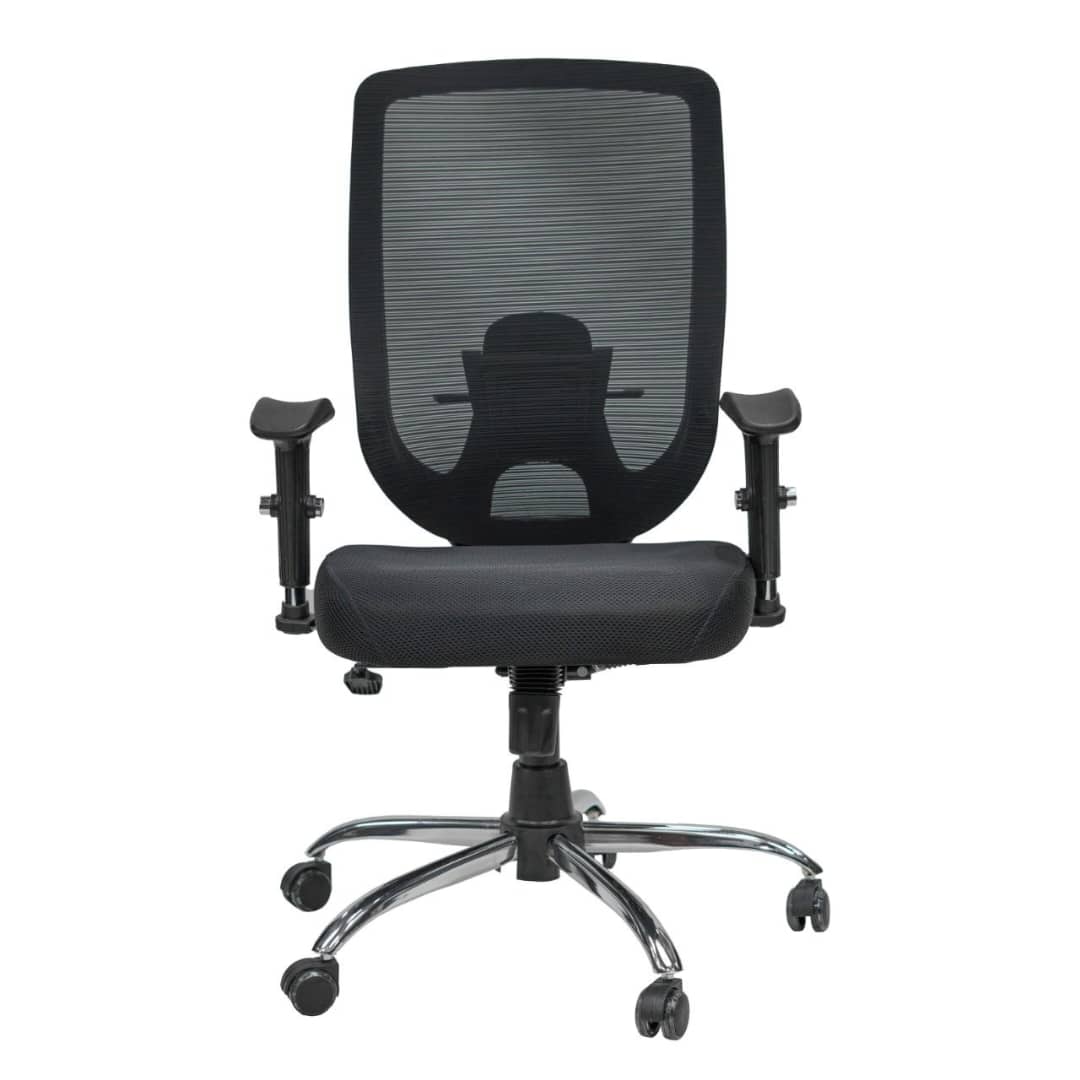 صندلی کارمندی کد s306