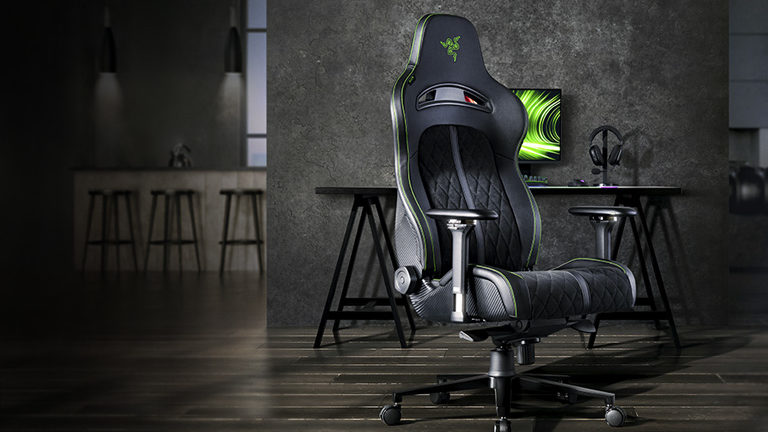 بهترین صندلی برای ترید