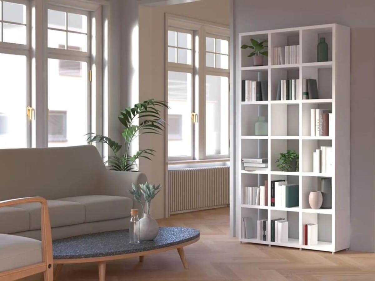 چگونه کتابخانه اداری ایجاد کنیم؟