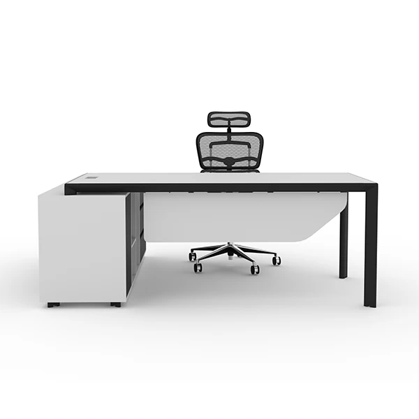 میز مدیریتی پادمان مدل MTL 100 سایز 200*220