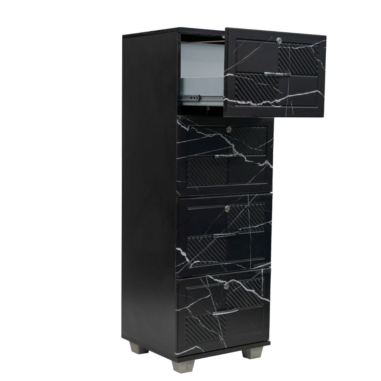 فایل اداری زون کن چهارکشو طرح سنگ