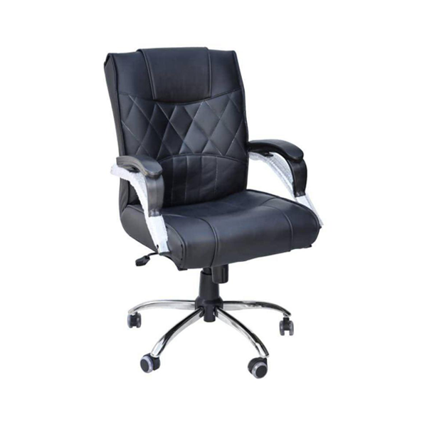 صندلی کارمندی کد 354L