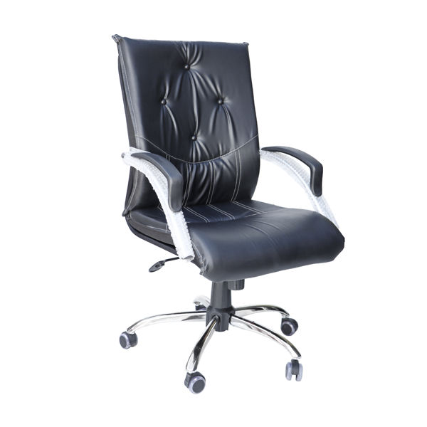 صندلی کارمندی مدل 9030 کد 362L