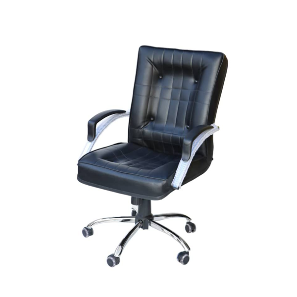 صندلی کارمندی مدل آسایش کد 352L