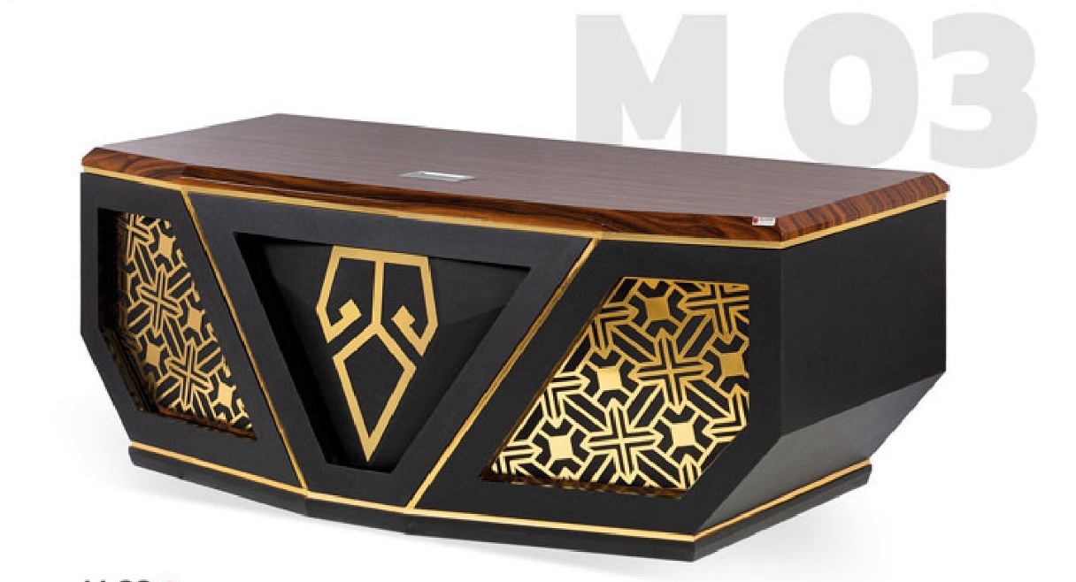 میز مدیریتی M03