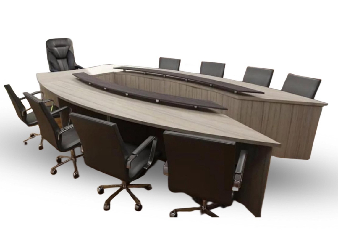 میز کنفرانسی