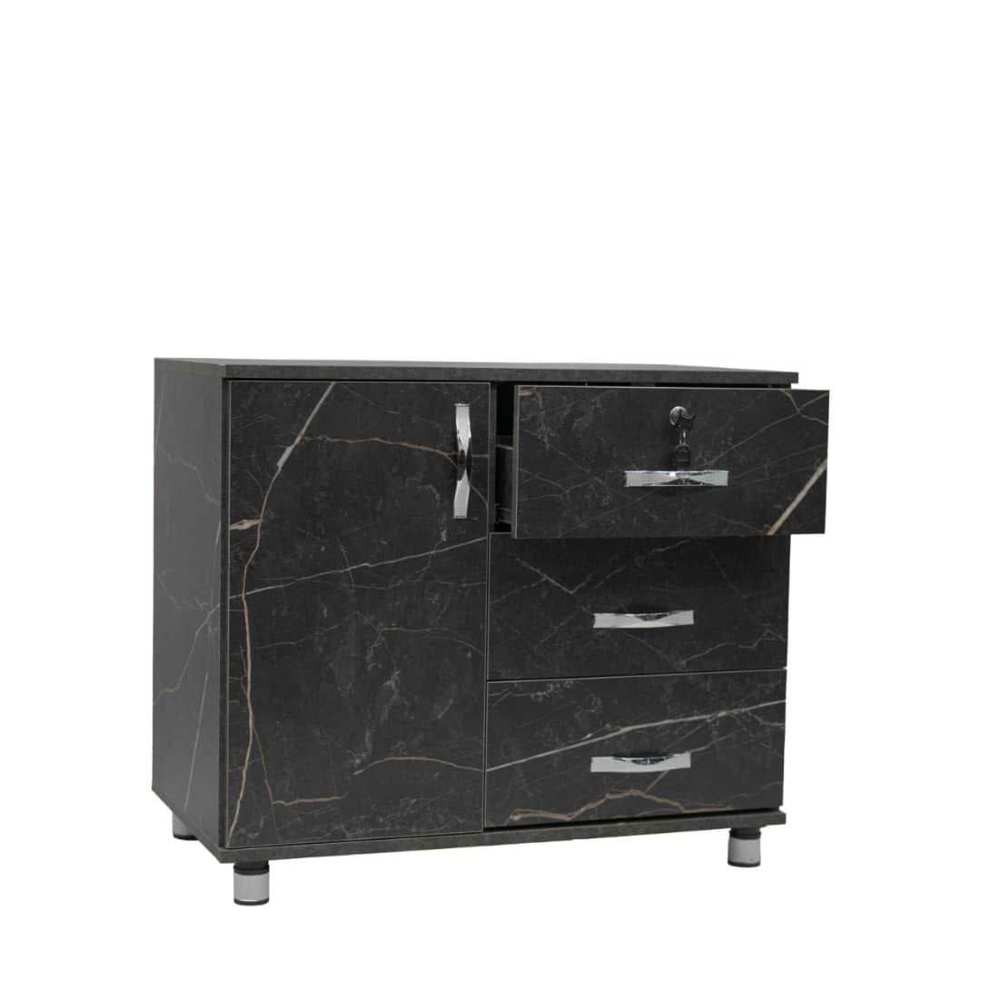 ال میز مدیریتی