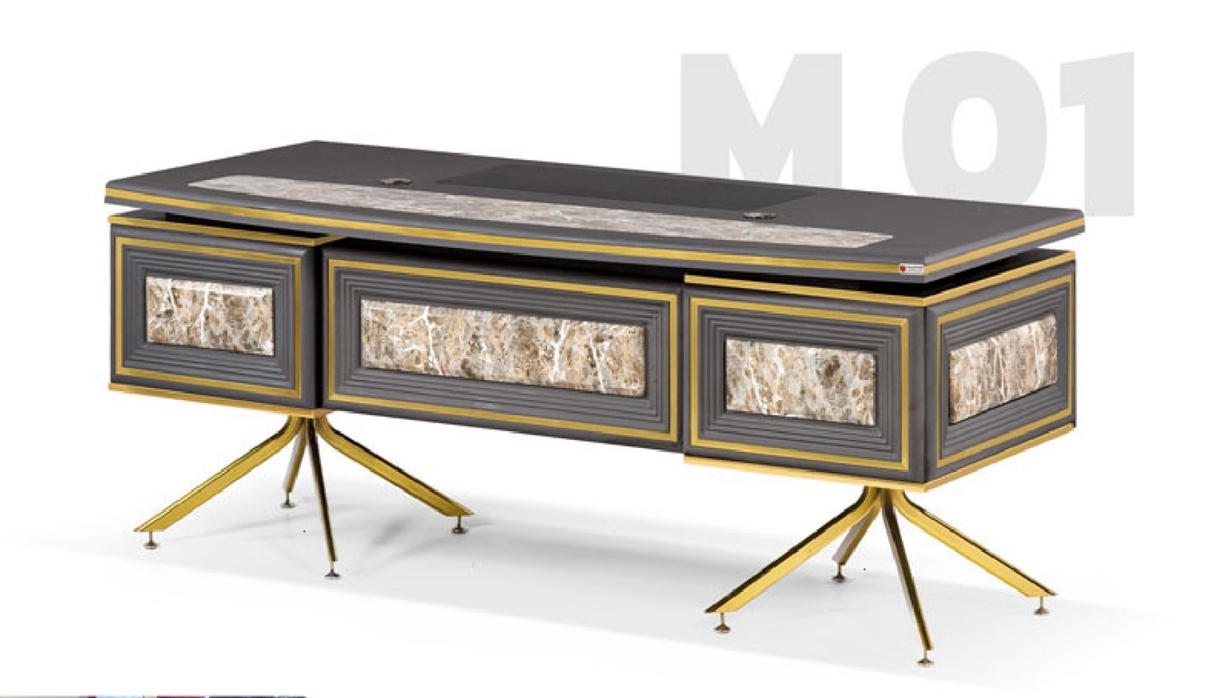 میز مدیریتی  آپادانا M 01