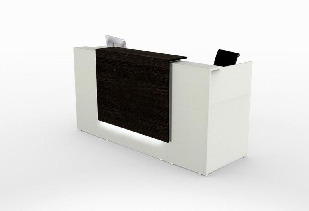 کانتر پذیرش مدرن در ابعاد مختلف