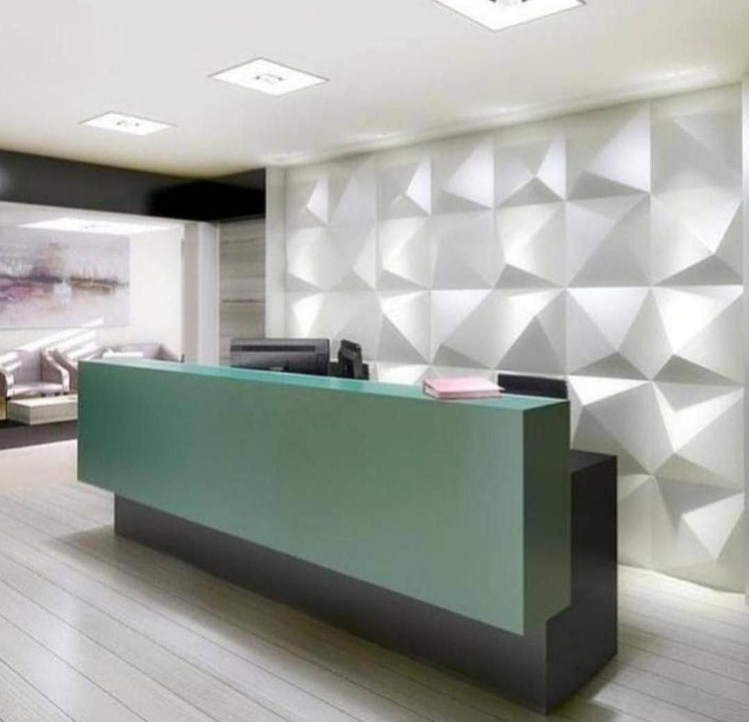 کانتر پذیرش مدرن در ابعاد متنوع