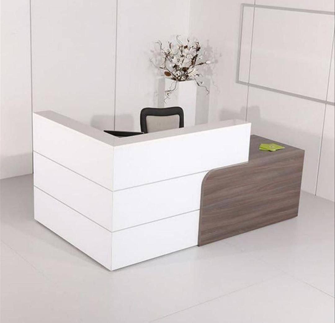 میز کانتر پذیرش