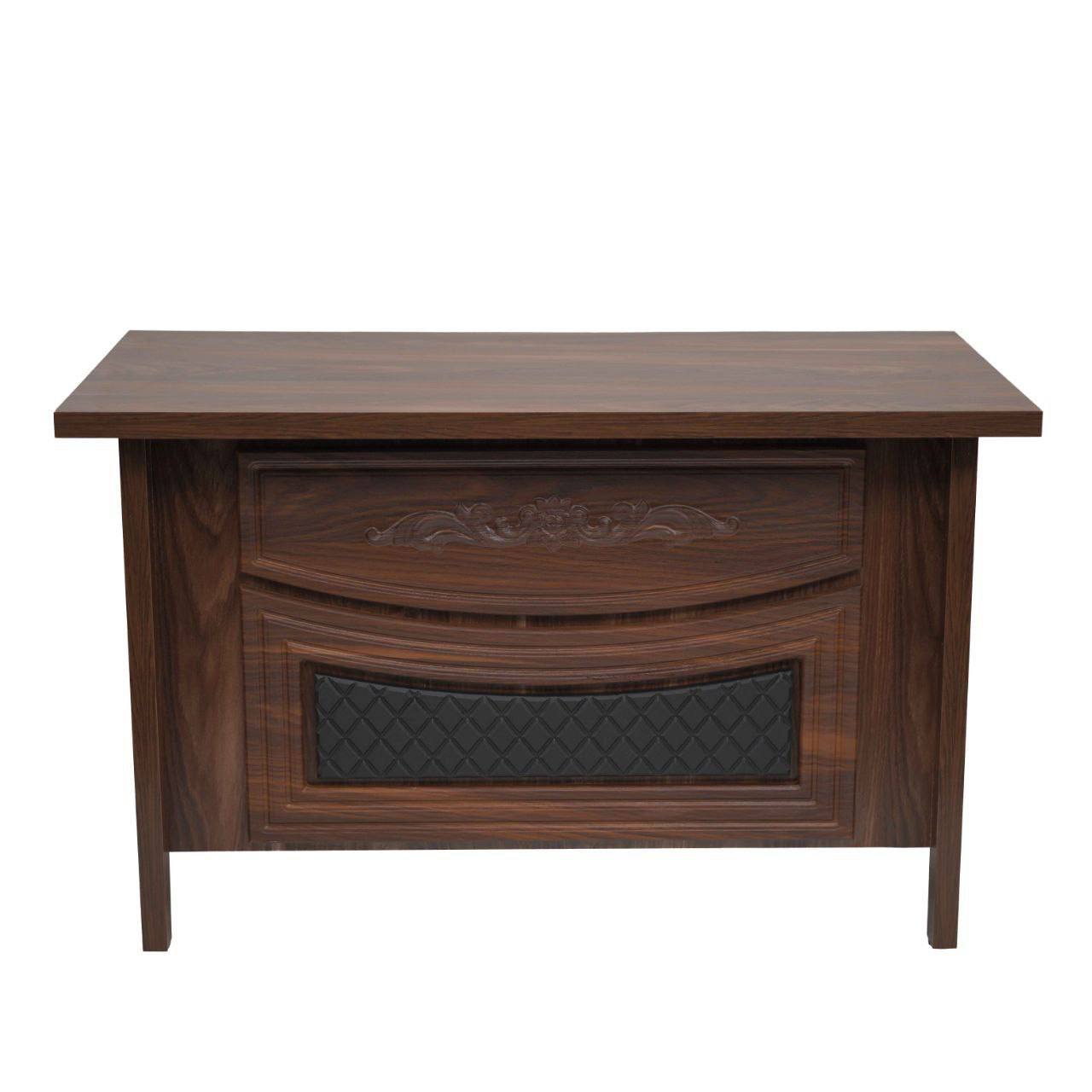 میز اداری روزا 60 *120