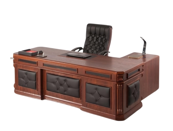 میز مدیریت سودا