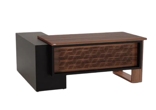 میز کارشناسی ژینورا