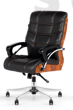 صندلی کارمندی SK07