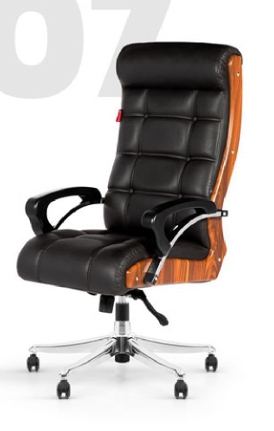 صندلی مدیریتی SM07