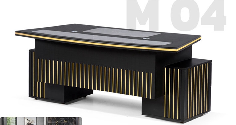 میز مدیریتی M04