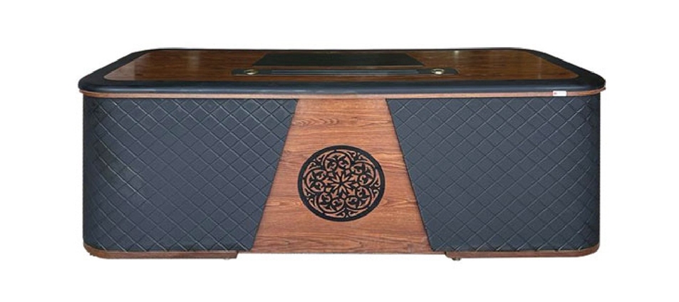 میز کارمندی M08