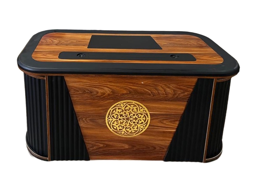 میز کارمندی M08