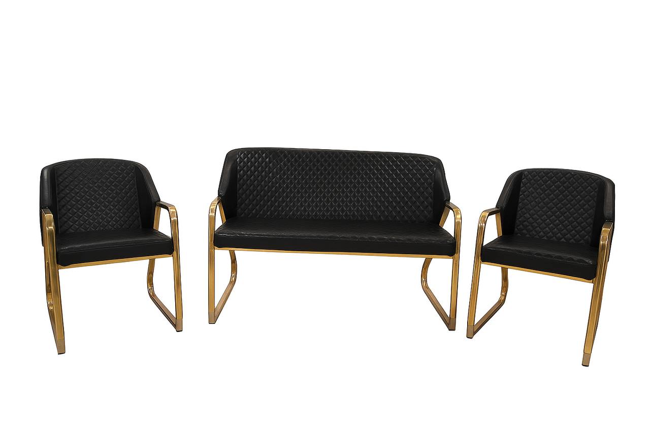 نیم‌ست فلزی کد 209k