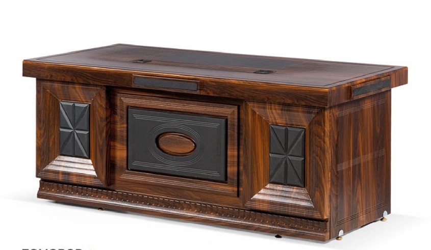 میز مدیریتی زمرد