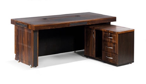 میز کارمندی زمرد