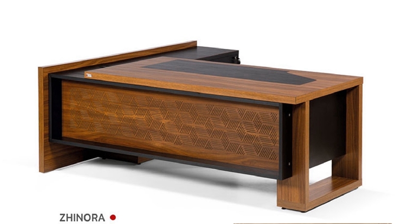 میز مدیریتی ژینورا