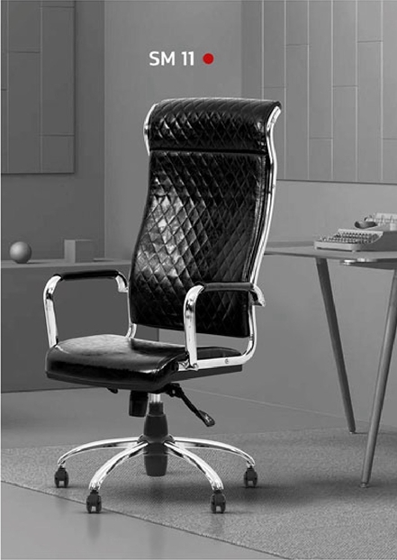 صندلی مدیریتی SM11