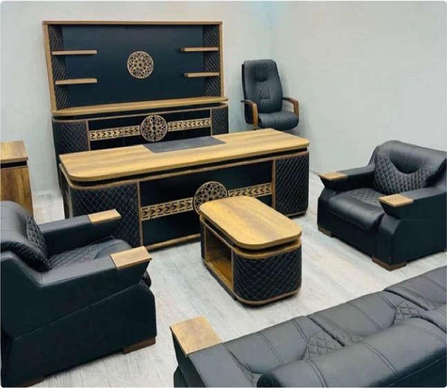 میز مدیریت آرامیس