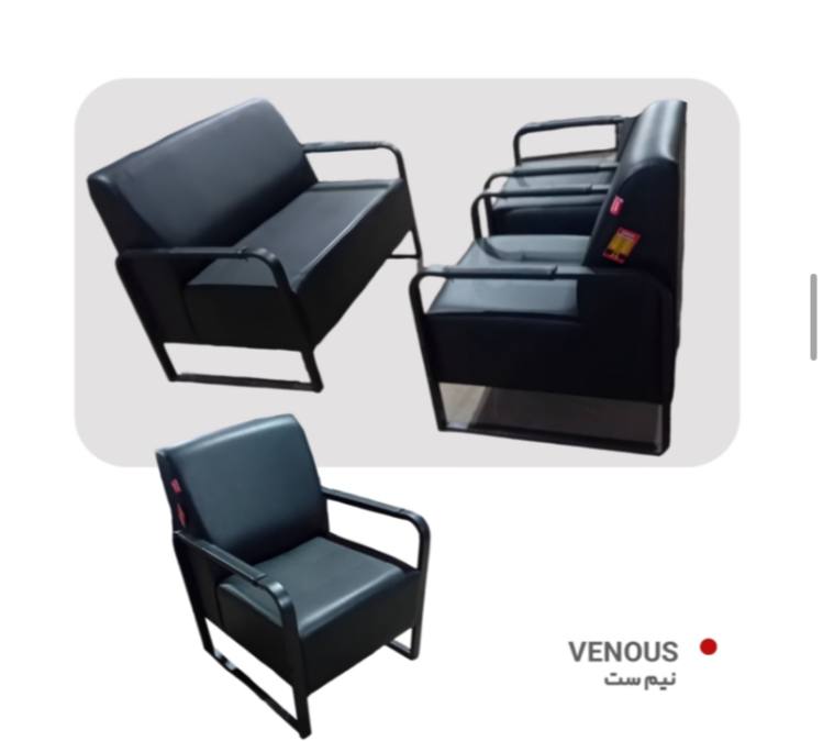 نیم‌ست ونوس