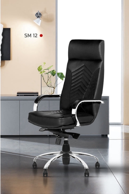 صندلی مدیریتی SM12