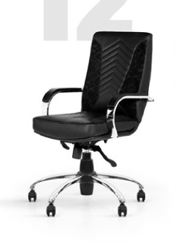 صندلی کارمندی SK12