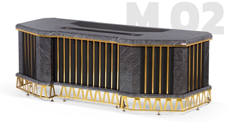 میز مدیریت M02