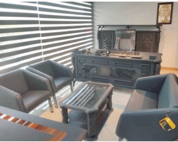 میز مدیریت ژنرال