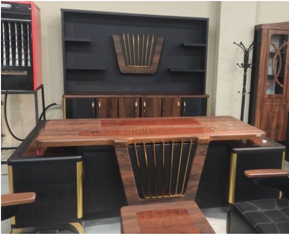 میز مدیریت M09