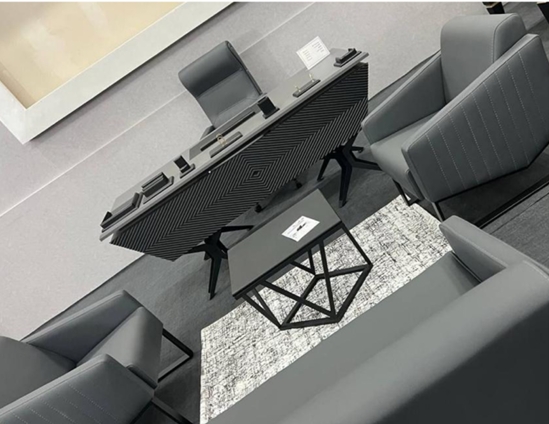 میز مدیریت آداک