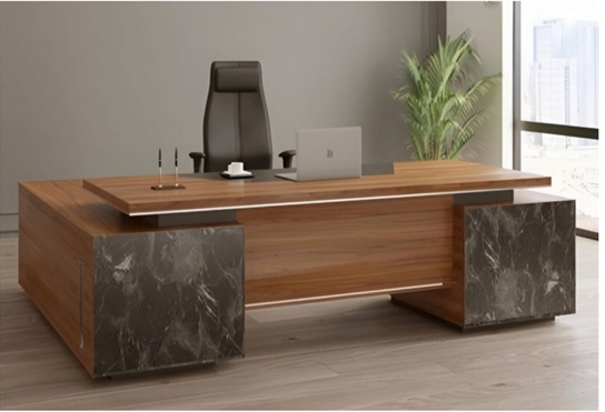 میز مدیریت کاسپین