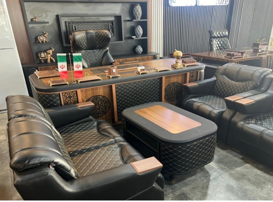 میز مدیریت تایمز (TIMES)