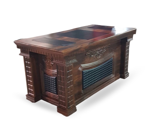 میز کارمندی سحر