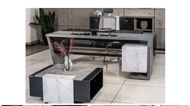 میز مدیریت هارمونی