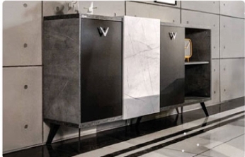 کنسول مدیریتی هارمونی