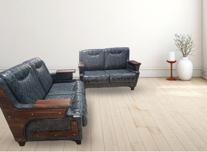 نیم‌ست اداری یاشار