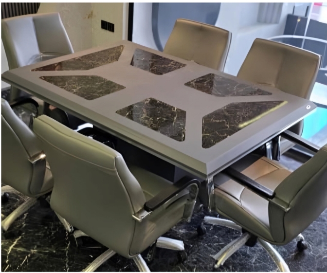 میز کنفرانسی M07