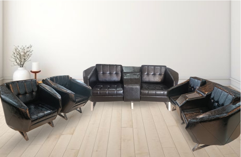 نیم ست مبلمان  M07