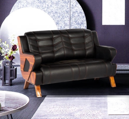 مبل دو‌نفره آراز