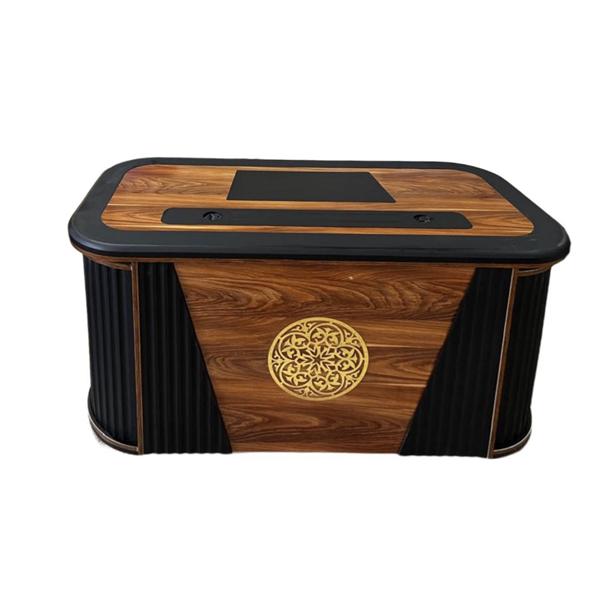 میز کارمندی M08 آپادانا