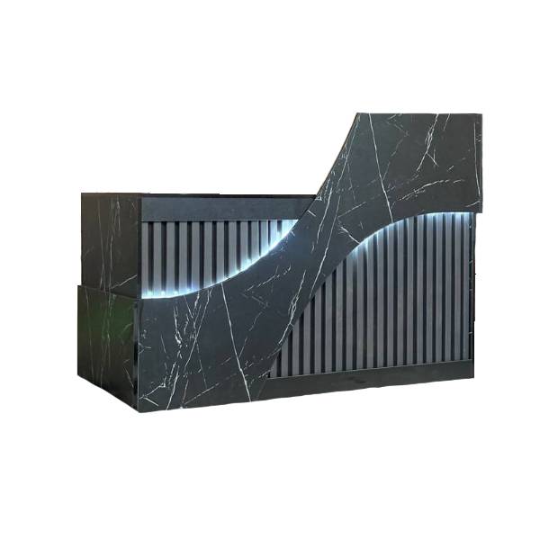 میز کانتر موج