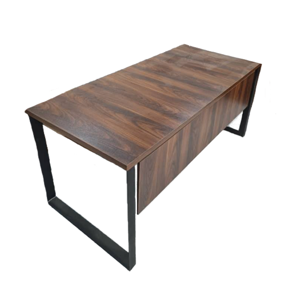 میز پایه فلز